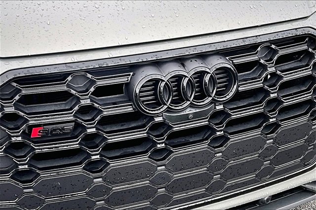 Used 2024 Audi SQ5 Prestige image 30