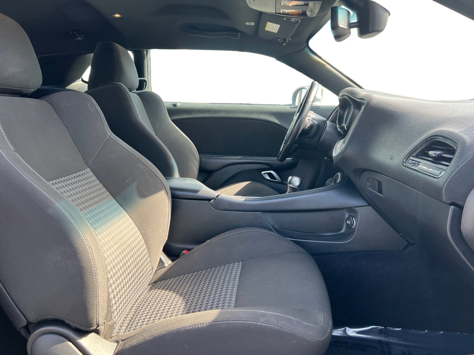 Used 2022 Dodge Challenger R/T image 15