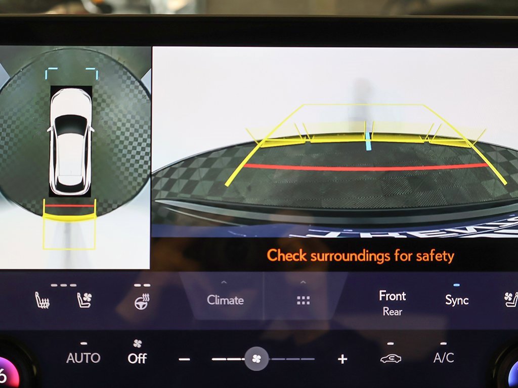 Used 2024 Lexus RX 350 Premium w/ Convenience Package image 40