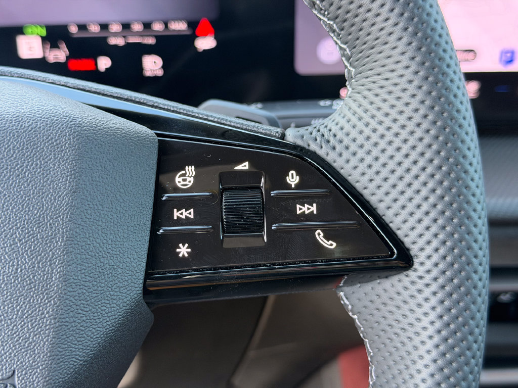 New 2026 Audi SQ5 Premium Plus AWD/4WD image 18