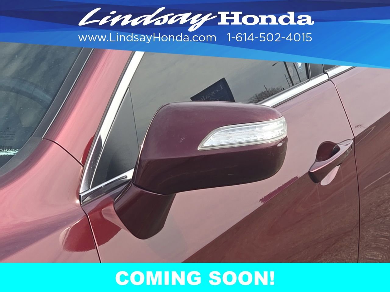 Used 2016 Acura RDX FWD image 6