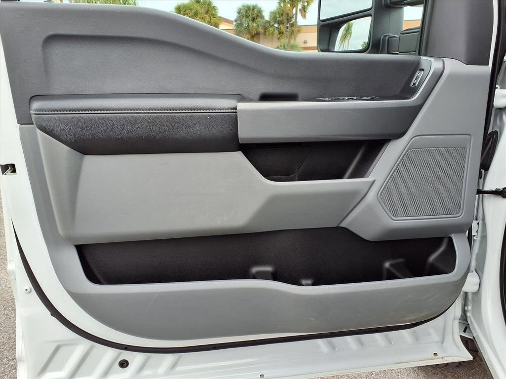 Used 2023 Ford F250 XLT image 25