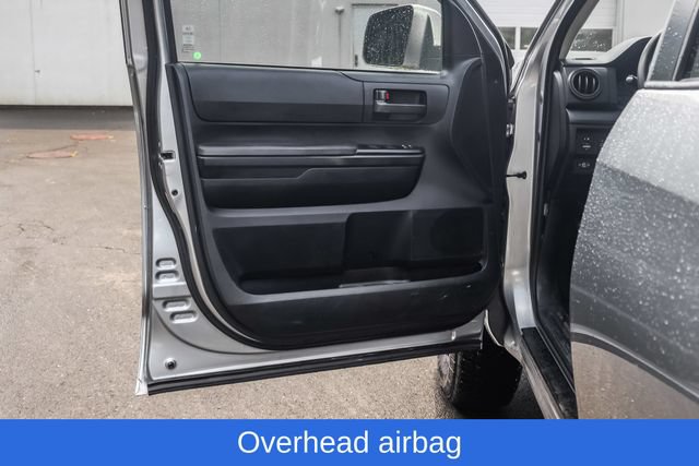 Used 2014 Toyota Tundra SR AWD/4WD image 26
