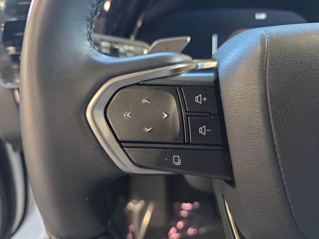 Certified 2025 Lexus RX 350 350 Luxury w/ Convenience Package image 17