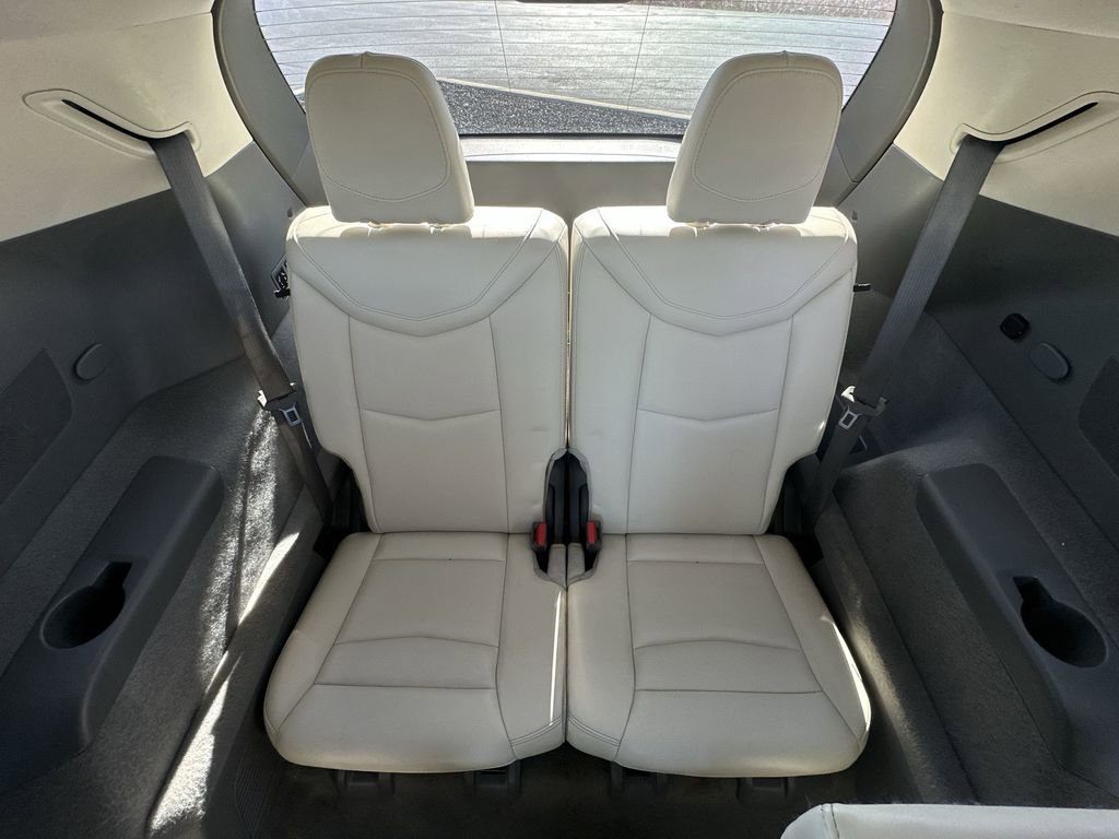 Used 2021 Cadillac XT6 Premium Luxury image 23