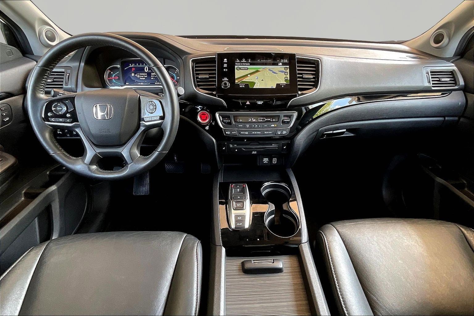 Used 2019 Honda Pilot Touring image 7