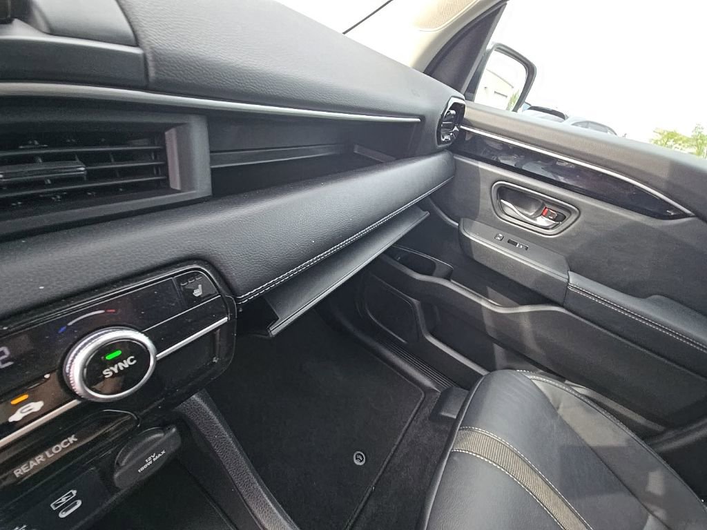 Used 2025 Honda Pilot EX-L image 21