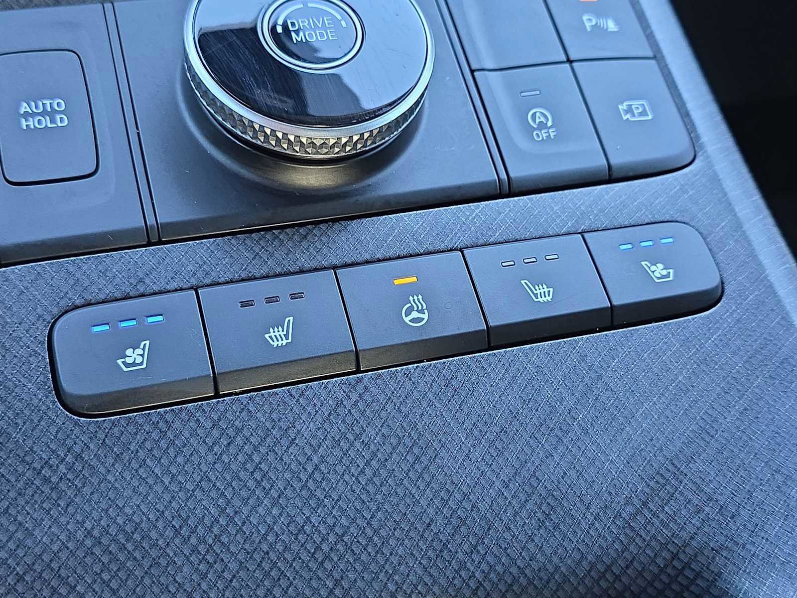 Used 2025 Hyundai Palisade Limited image 28