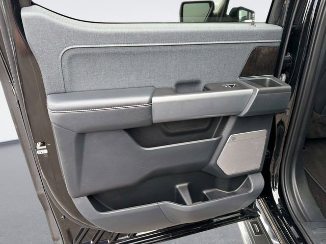 Used 2022 Ford F150 Lariat w/ Equipment Group 502A High image 15