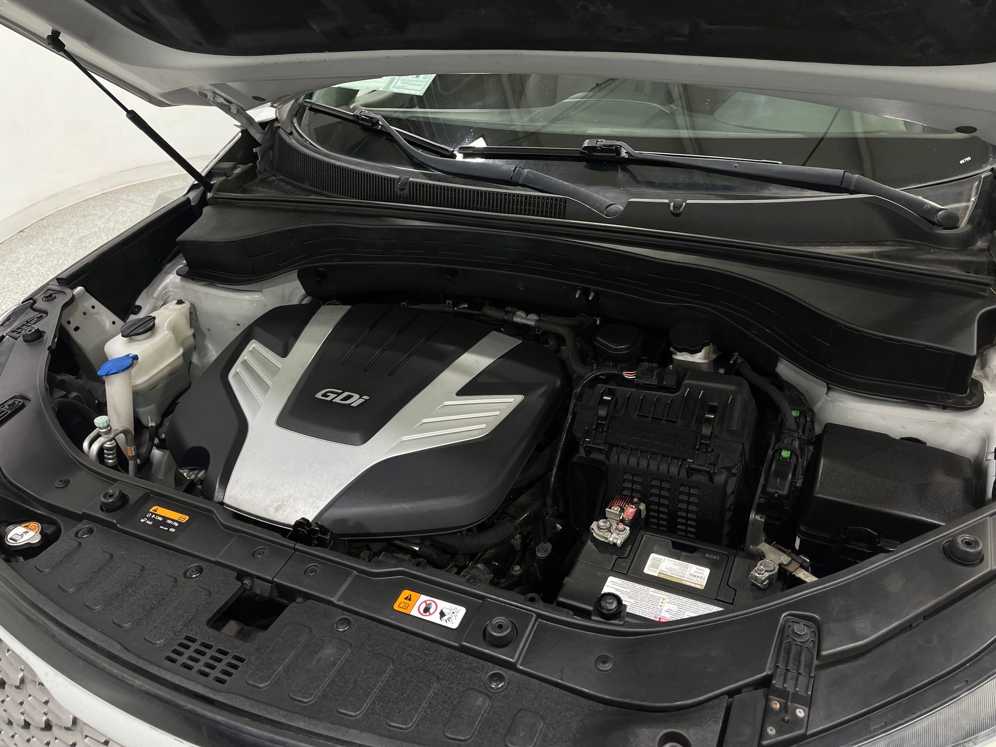 Used 2014 Kia Sorento SX w/ 3rd Row Package image 26