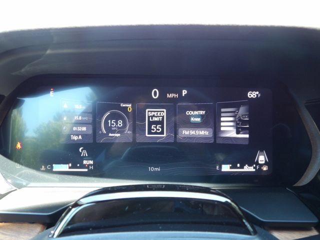 New 2026 Jeep Grand Cherokee Summit w/ Adv Protech Group IV AWD/4WD image 19