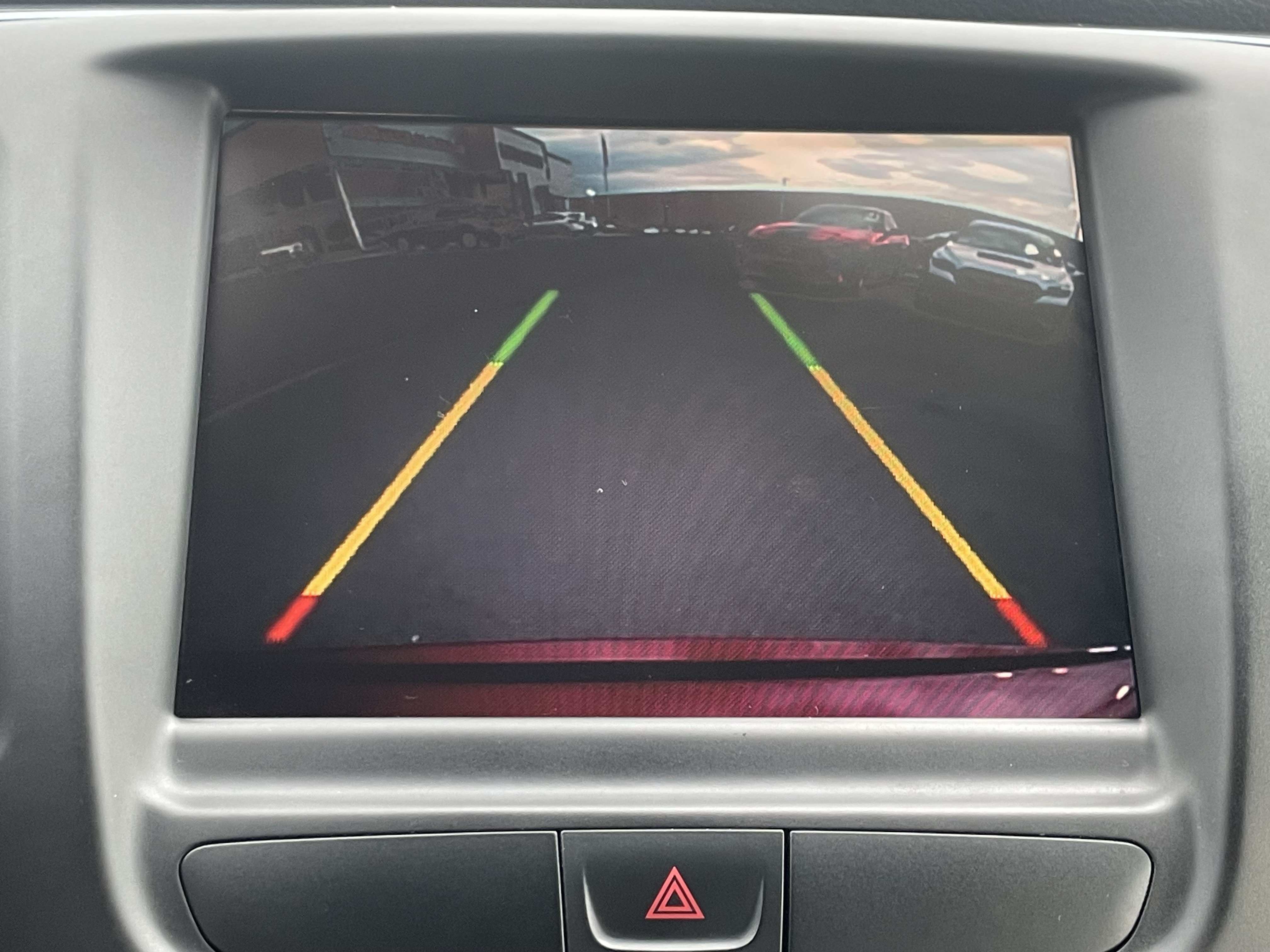 Used 2015 Chrysler 200 S w/ Navigation & Sound Group I FWD image 26