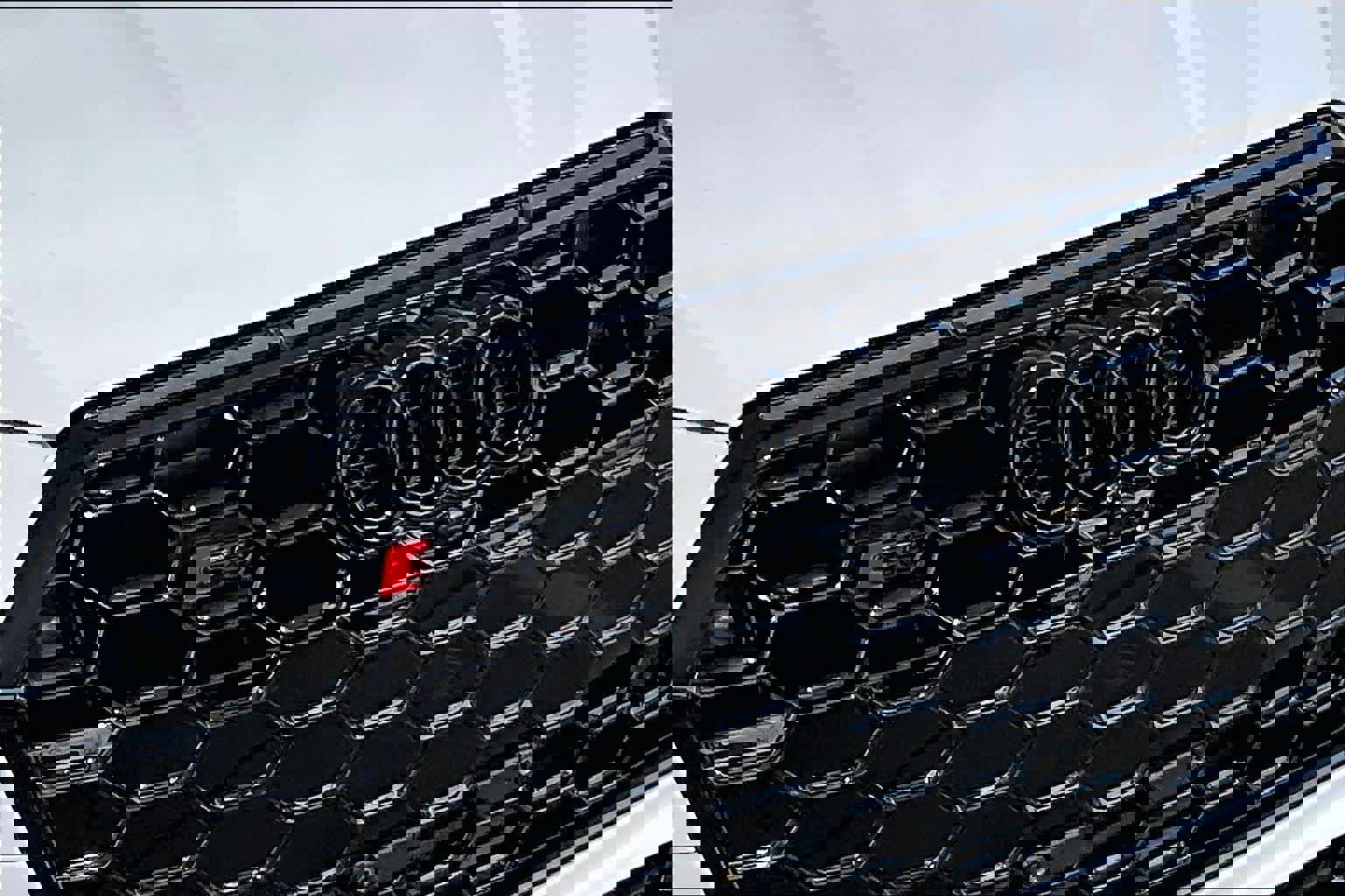 Used 2025 Audi S5 Prestige image 29