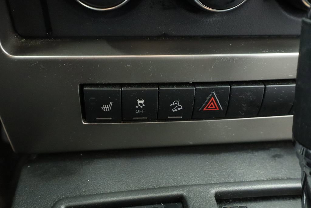 Used 2012 Jeep Liberty Sport AWD/4WD image 38