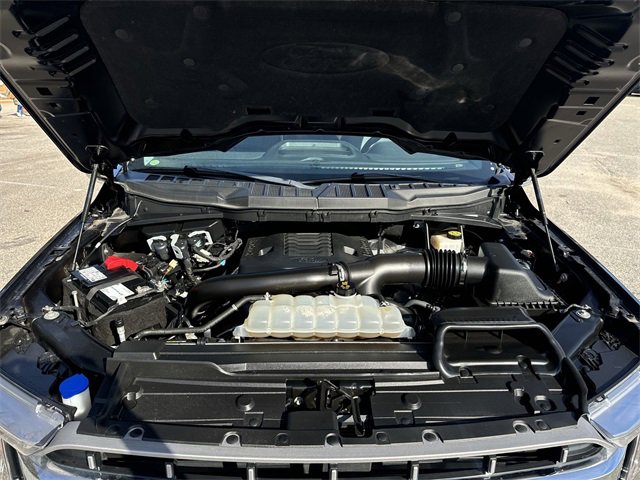 Used 2022 Ford F150 Lariat image 28