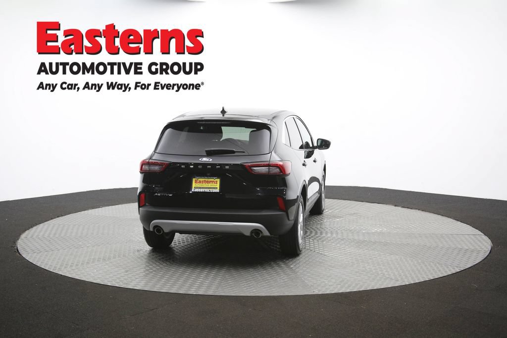 Used 2024 Ford Escape Active FWD image 38