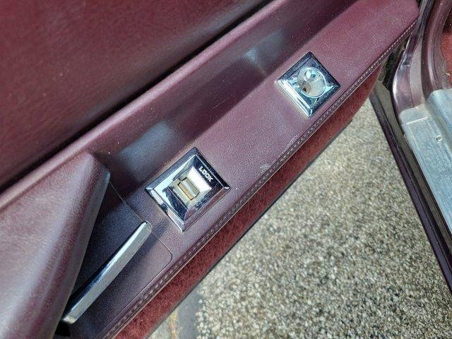 Used 1986 Chevrolet El Camino SS image 10