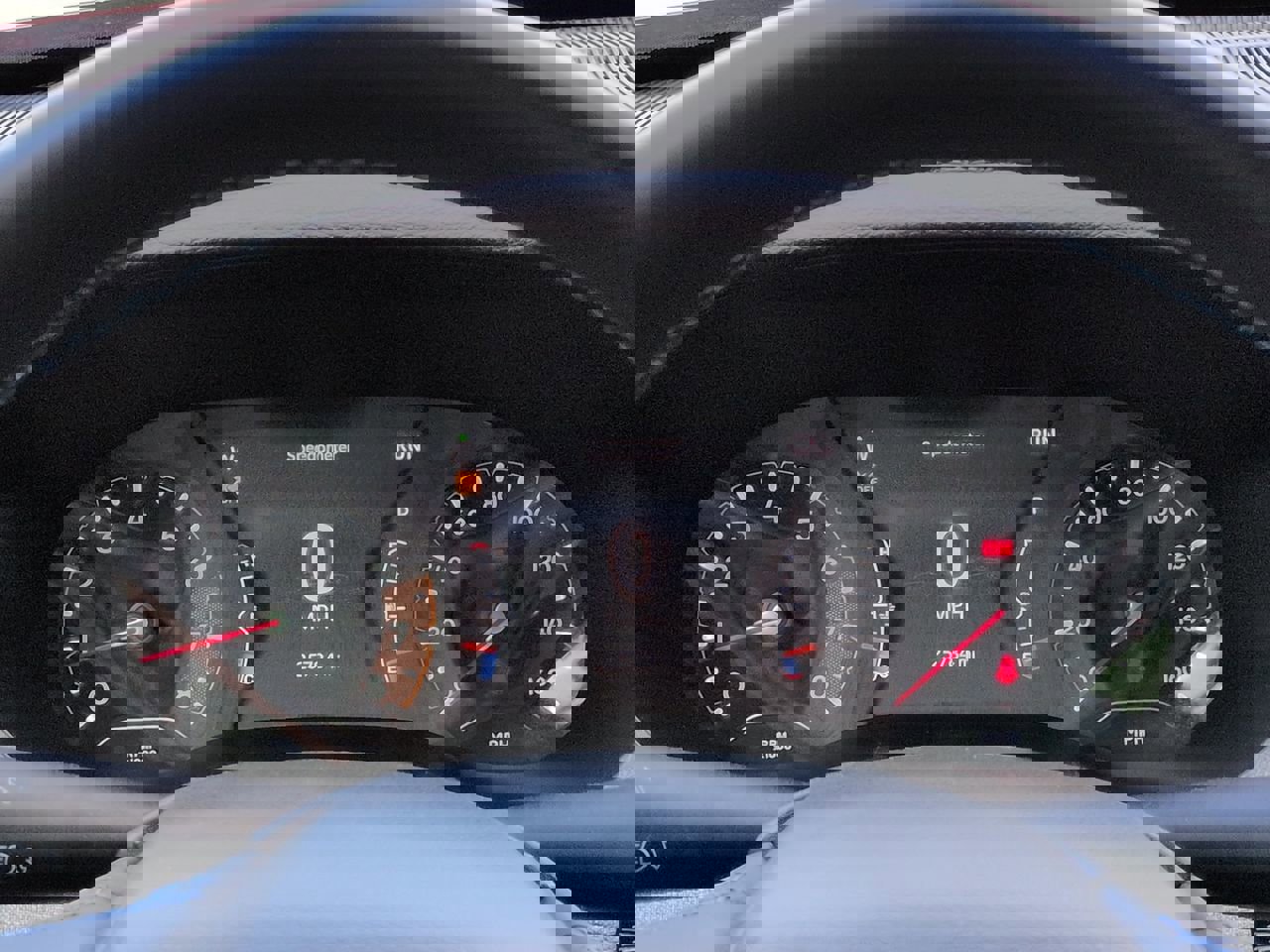 Certified 2022 Jeep Compass Latitude w/ Convenience Group image 25