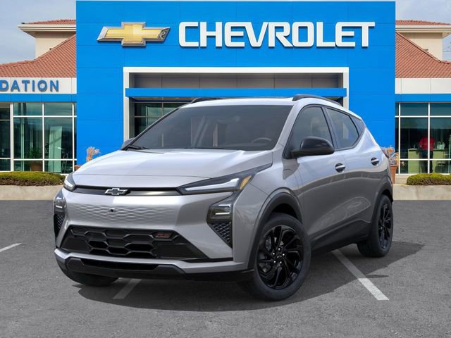 New 2027 Chevrolet Bolt RS image 6
