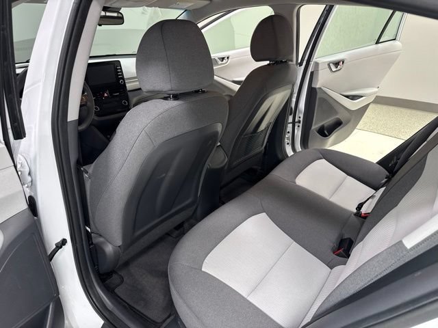 Used 2020 Hyundai Ioniq Blue FWD image 21