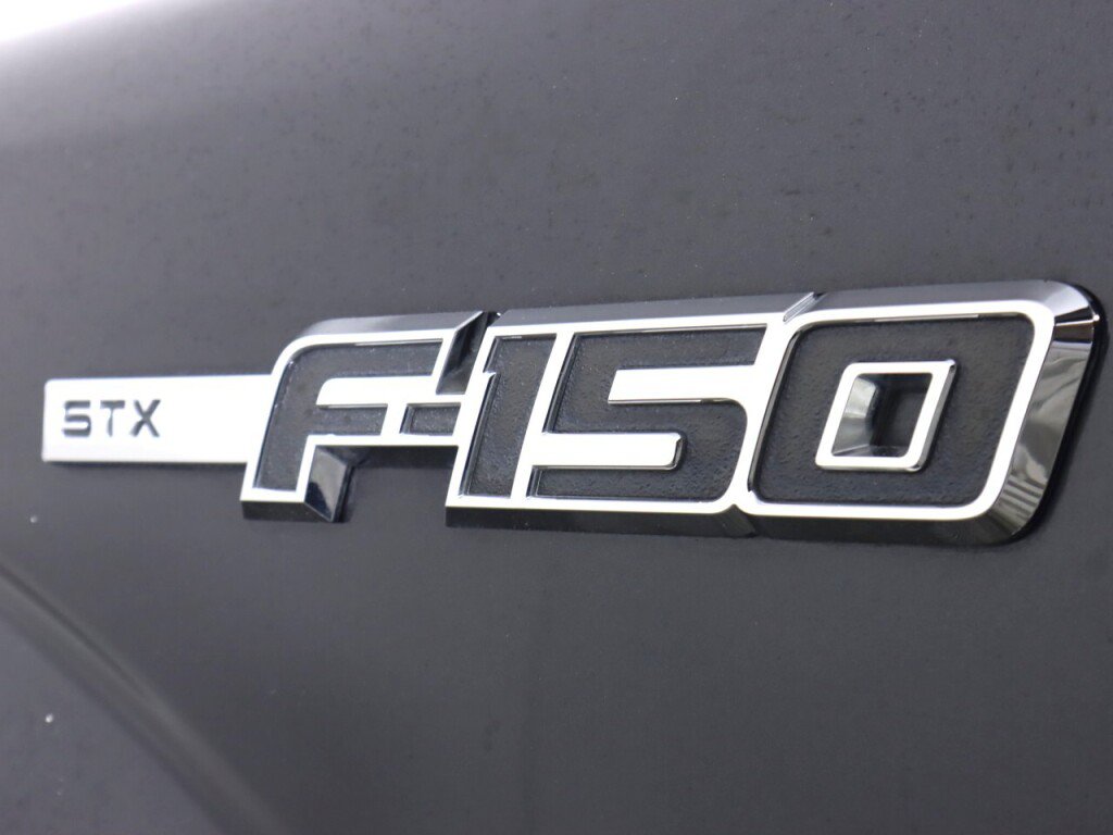 Used 2014 Ford F150 STX w/ Equipment Group 201A Mid AWD/4WD image 31