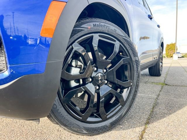 Certified 2024 Kia Seltos X-Line image 2