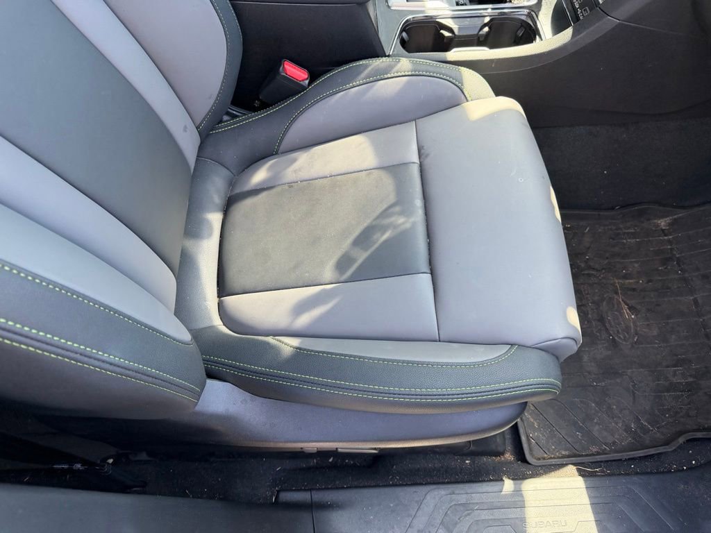 Used 2023 Subaru Ascent Onyx Edition Limited image 18