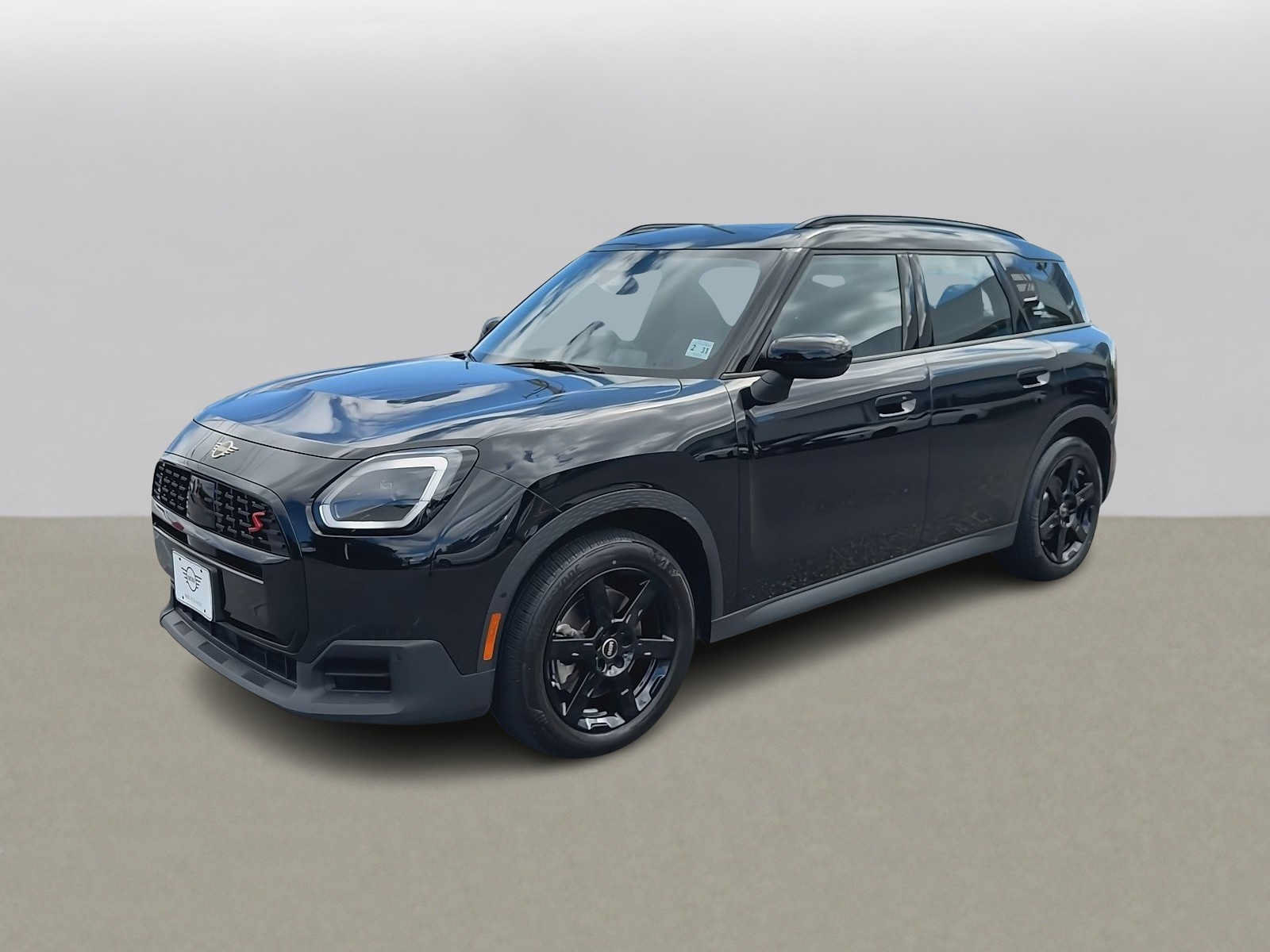 Used 2026 MINI Cooper Countryman S AWD/4WD image 4