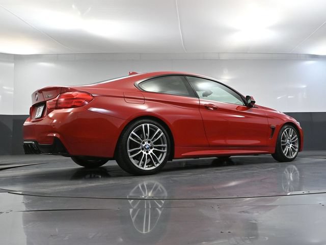 Used 2015 BMW 428i Coupe w/ M Sport RWD image 53