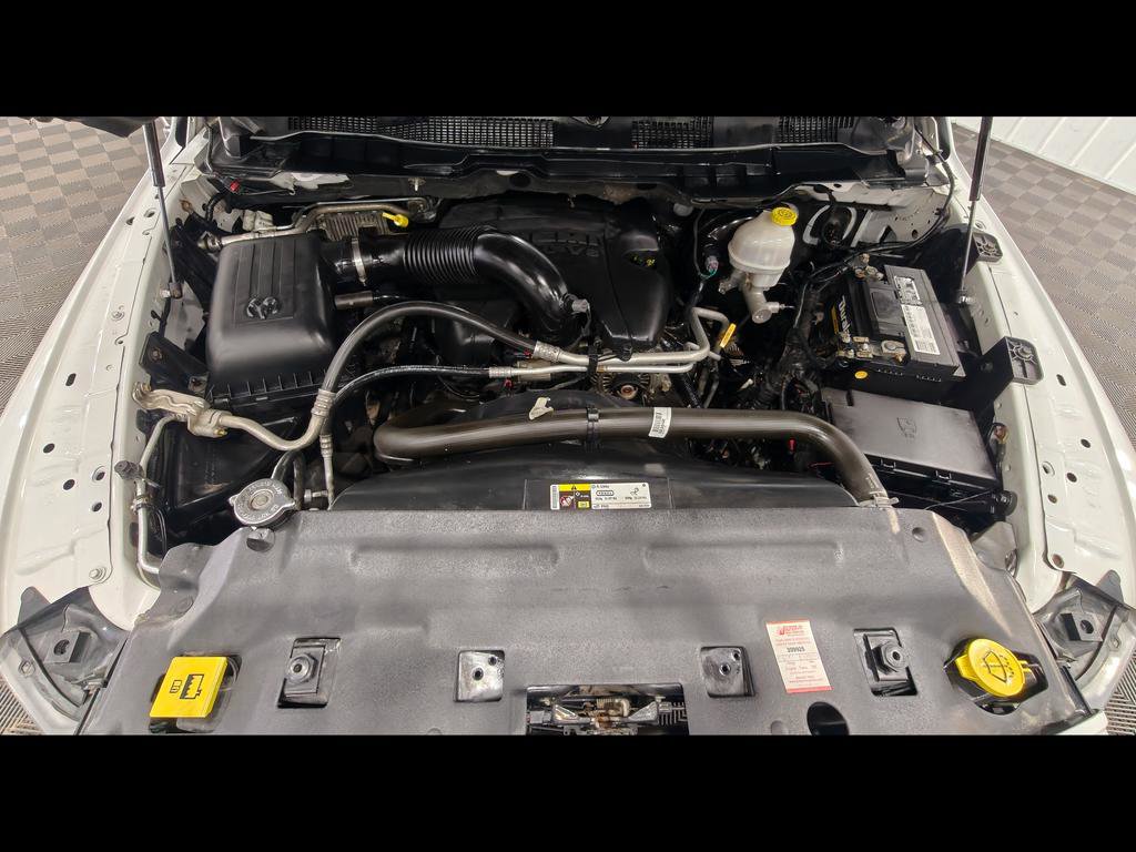 Used 2013 RAM 1500 Classic SLT w/ Remote Start & Security Group AWD/4WD image 47