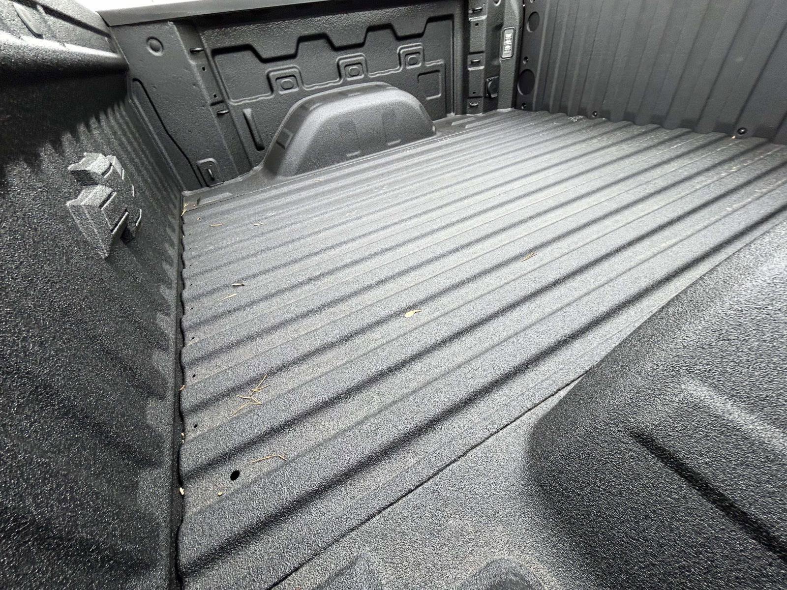 New 2026 Chevrolet Silverado 1500 LT Trail Boss w/ LT Trail Boss Premium Package image 17