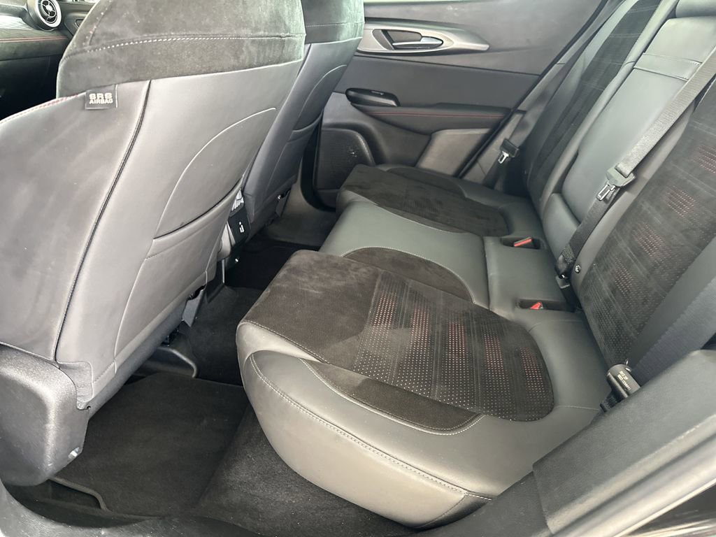 Used 2024 Alfa Romeo Tonale Veloce image 29