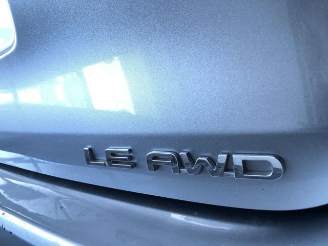 Used 2024 Toyota Highlander LE image 17