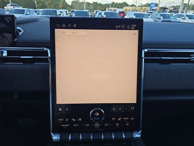 New 2026 GMC Sierra EV Elevation w/ Premium Package image 20