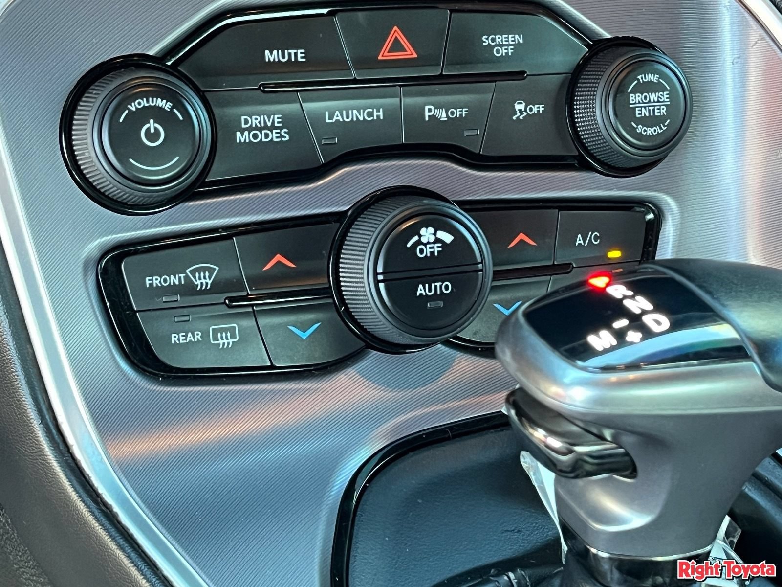 Used 2019 Dodge Challenger R/T Scat Pack RWD image 28