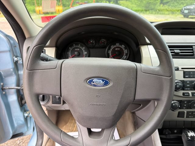Used 2008 Ford Focus S FWD image 14
