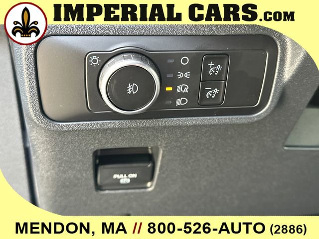 New 2026 Ford Bronco Outer Banks image 22