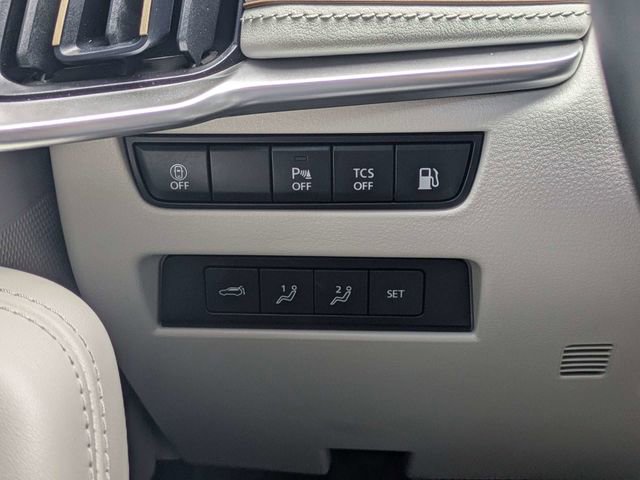 Used 2025 MAZDA CX-90 Plug-In Hybrid w/ Premium Plus AWD/4WD image 26