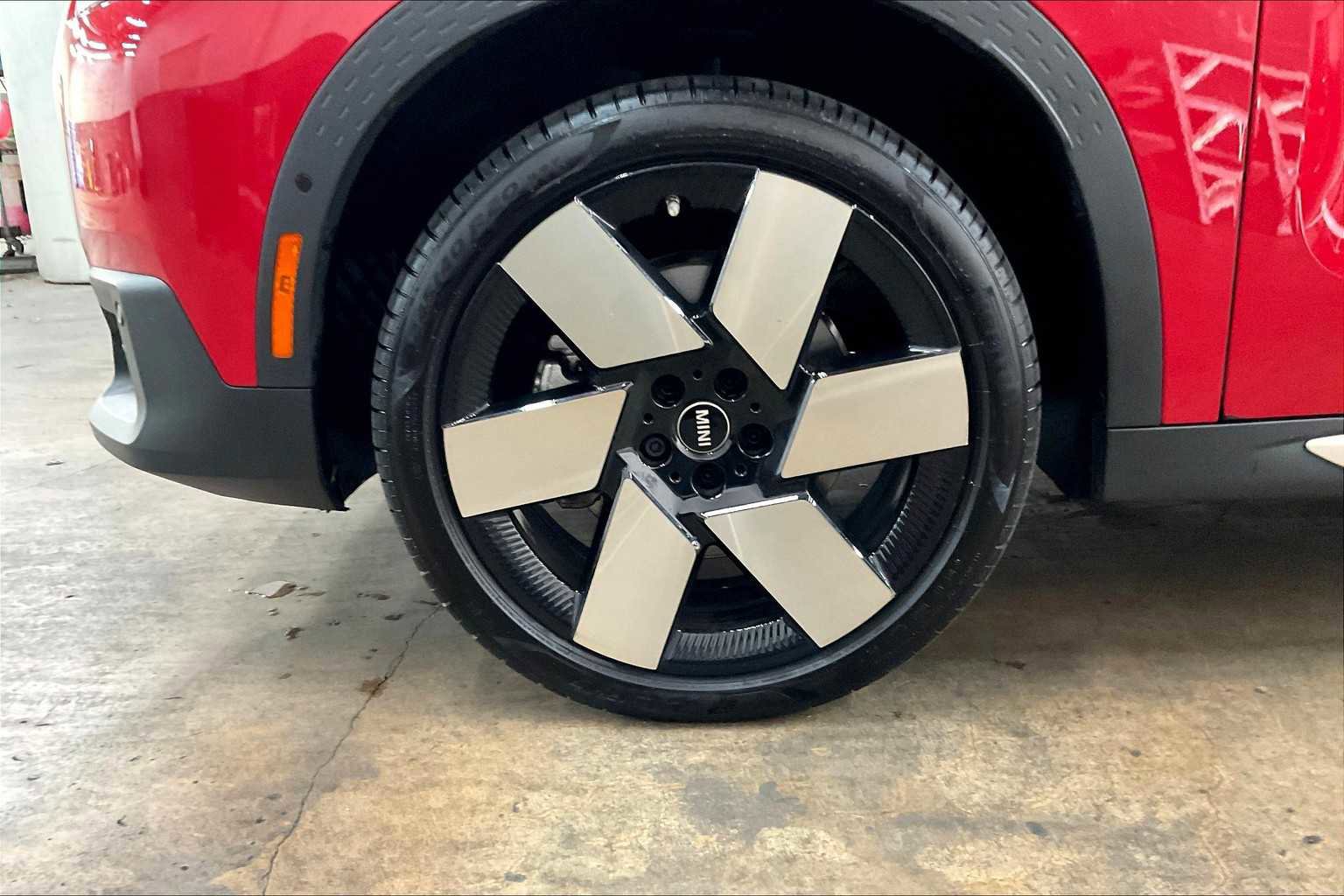 Used 2025 MINI Cooper Countryman S image 12