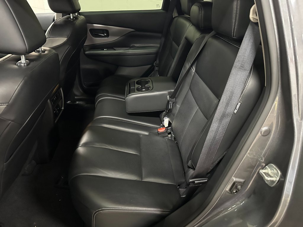 Used 2023 Nissan Murano SL image 34