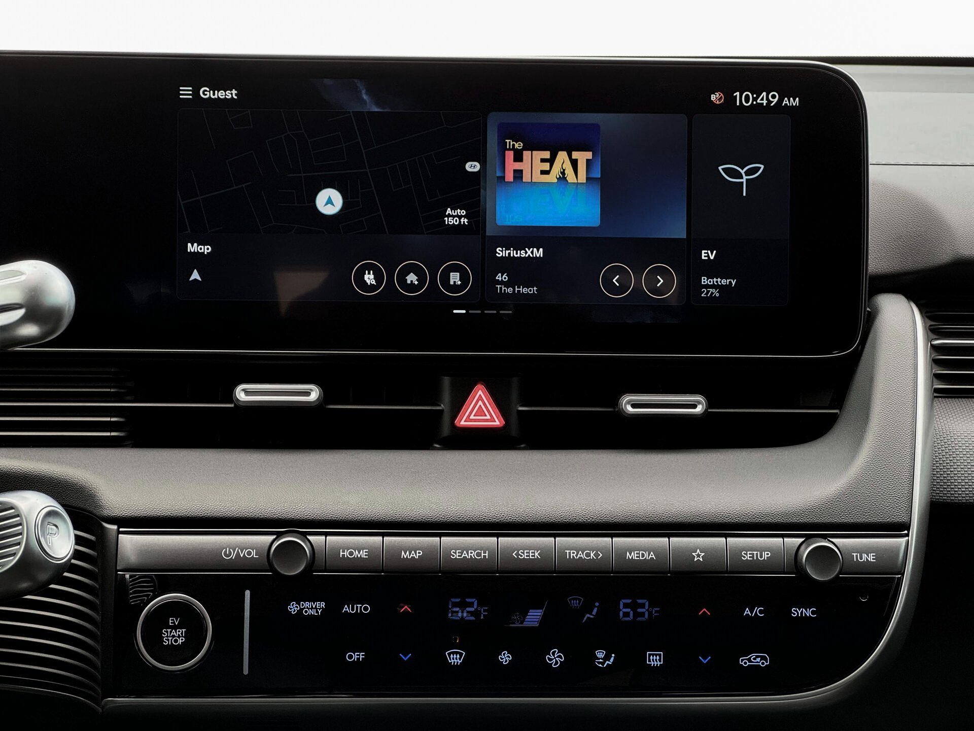 New 2025 Hyundai Ioniq 5 SEL RWD image 19