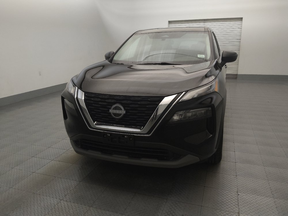 Used 2023 Nissan Rogue S FWD image 15