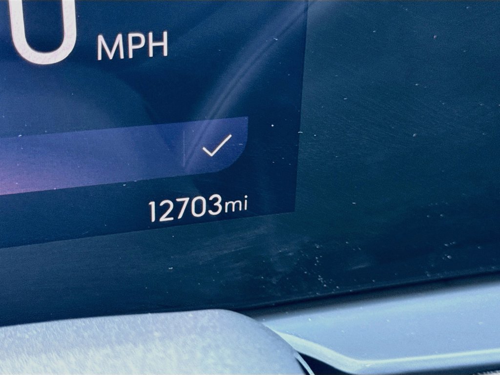 Used 2024 Buick Envista Avenir FWD image 12