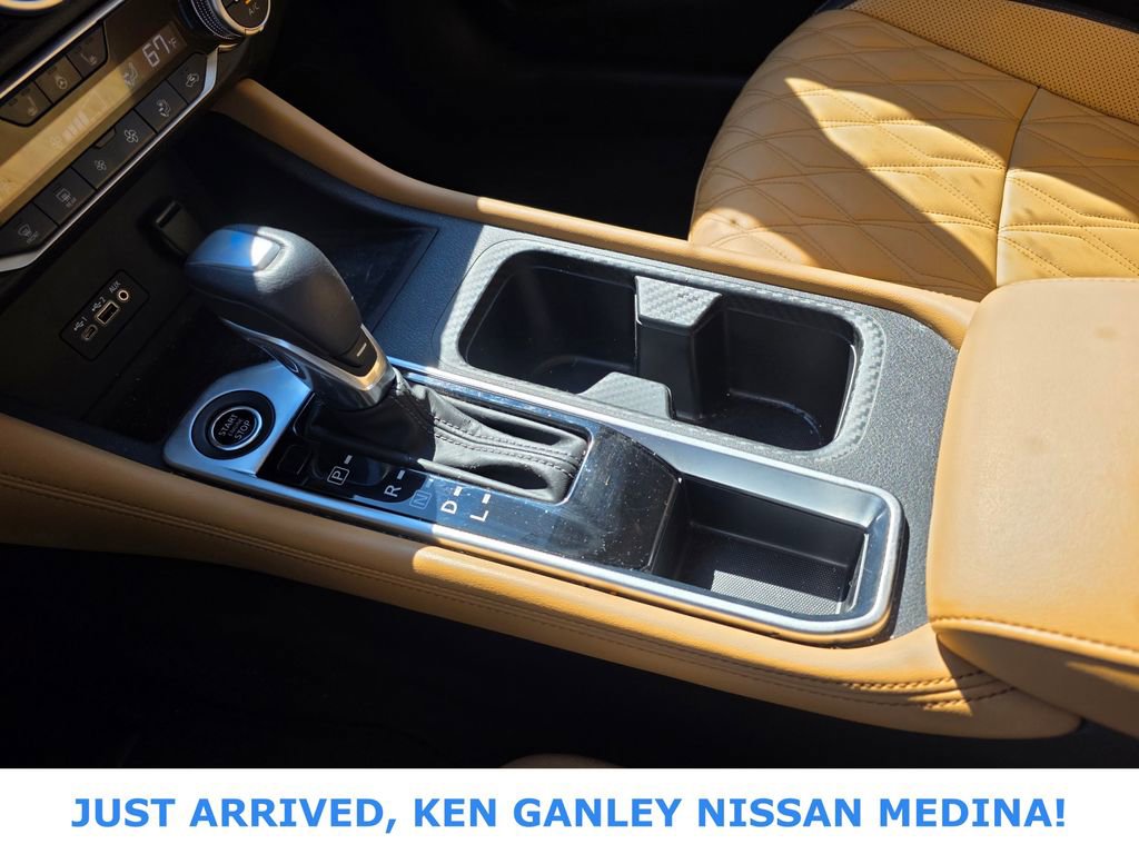 Certified 2023 Nissan Sentra SV w/ SV Premium Package image 11