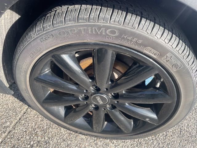 Used 2020 MINI Cooper S image 16