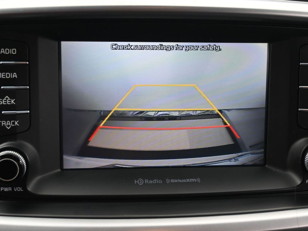 Used 2019 Kia Sorento LX w/ Option Group 020 image 19