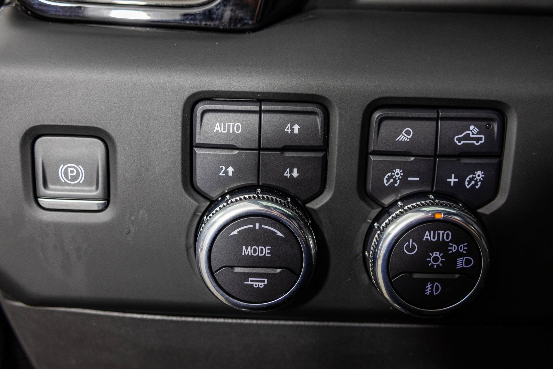 Used 2023 GMC Sierra 1500 AT4X AWD/4WD image 41