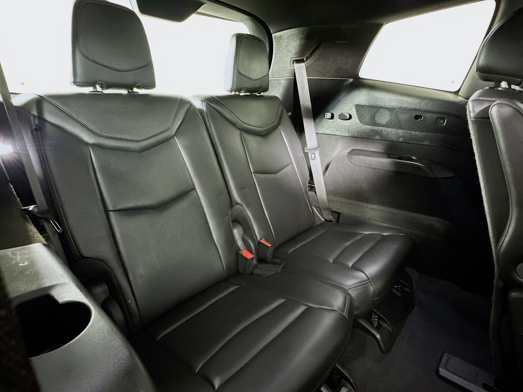 Used 2023 Cadillac XT6 Premium Luxury image 26