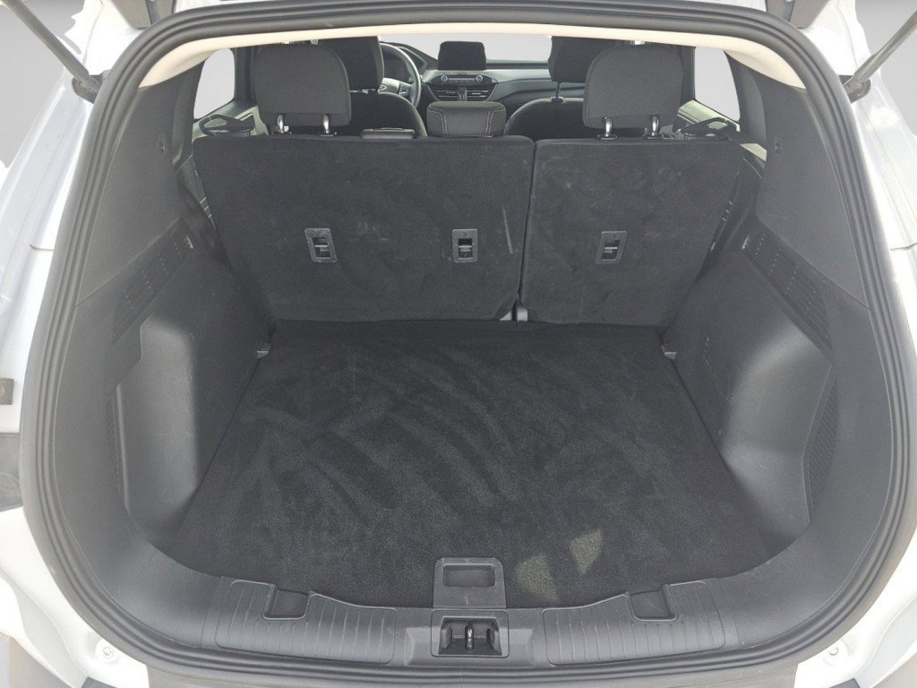 Used 2025 Ford Escape Active image 23