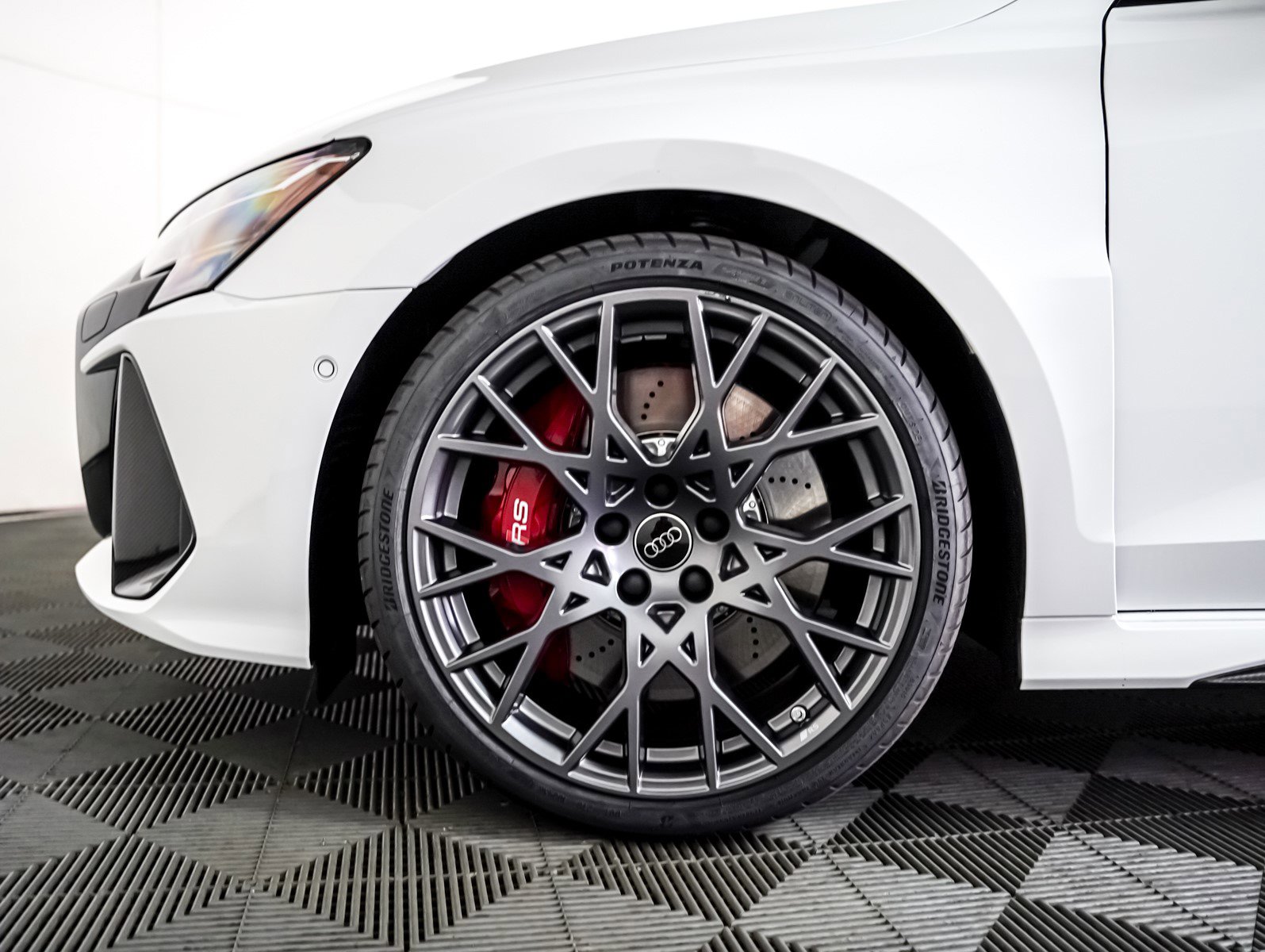 New 2026 Audi RS 3 image 6